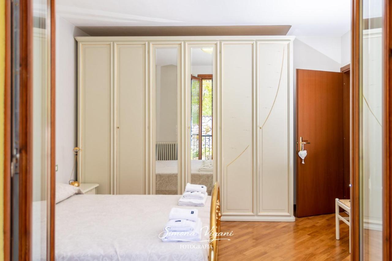 דירות ריבה די סולטו Casa Aria מראה חיצוני תמונה